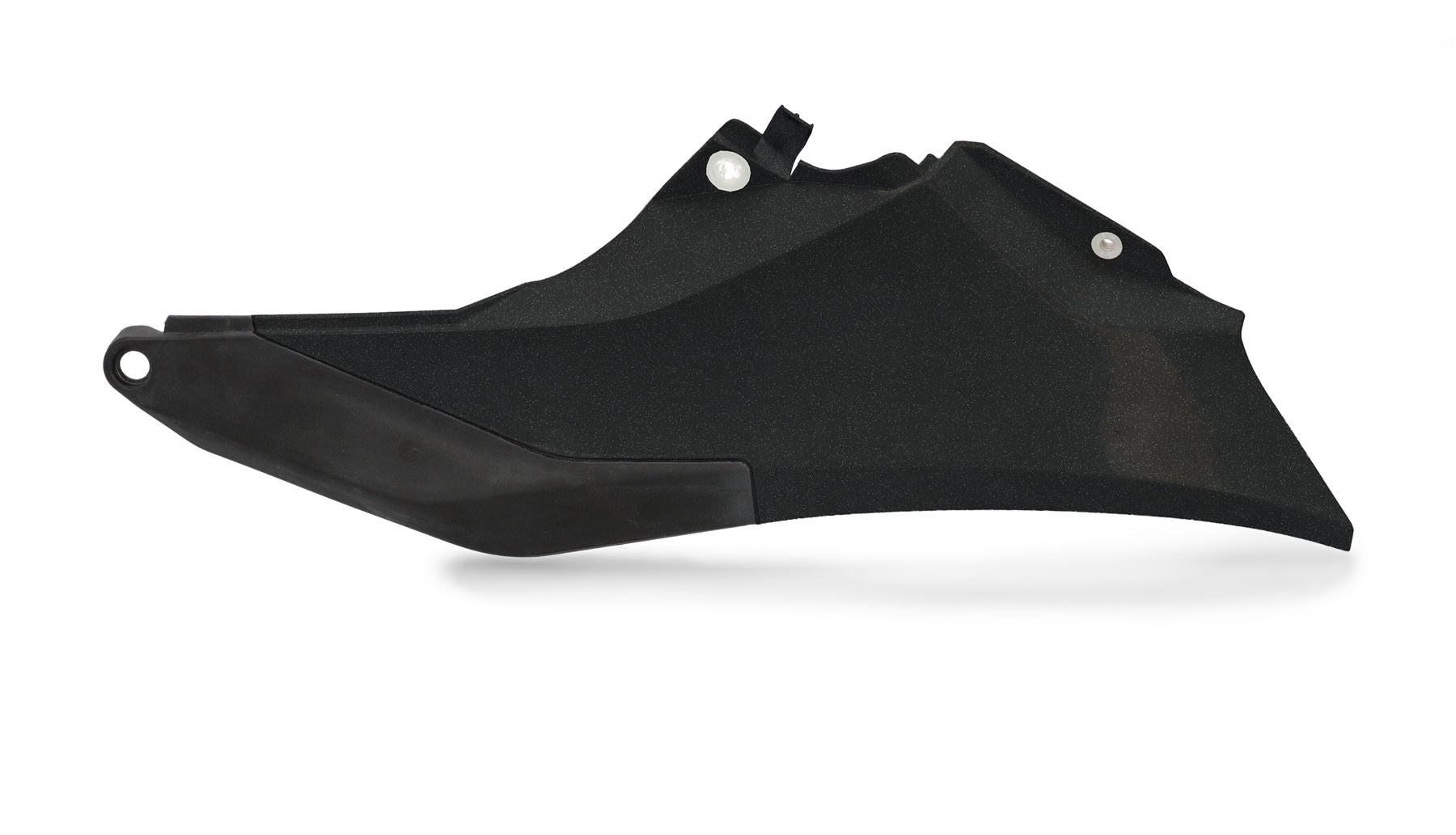 Acerbis Side Panels Metallic Black For Gas Gas EC 250 F 2021-2023